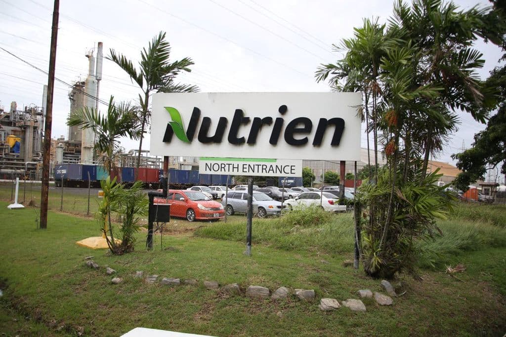 Nutrien memo reveals shutdown despite reports of resolution