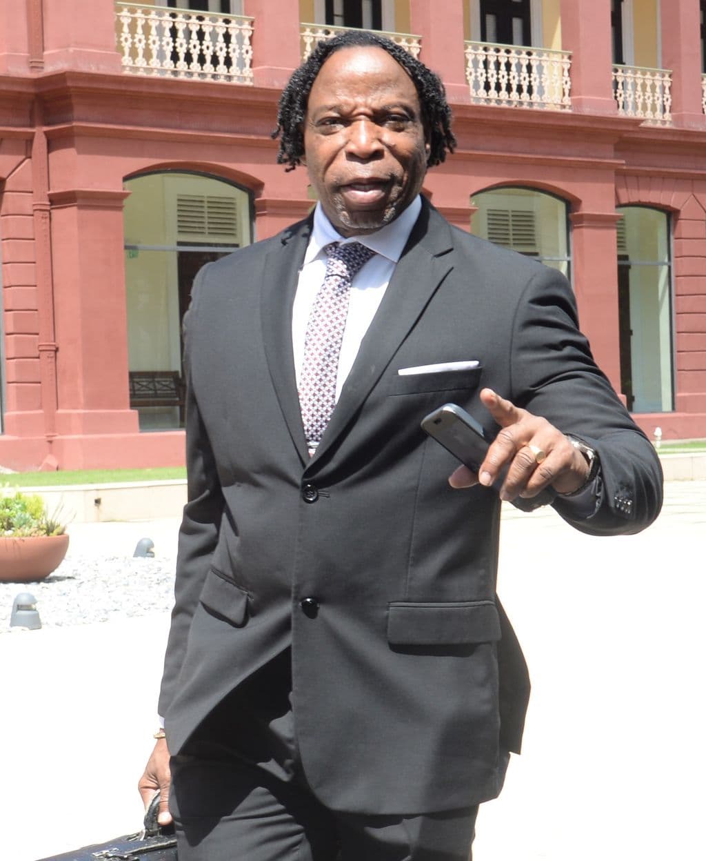 Opposition wants to know reason for extending SoE