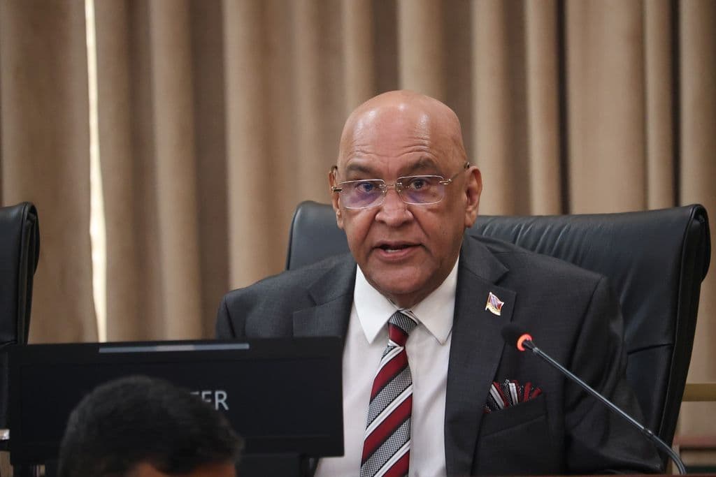 Government liberalises export of construction materials