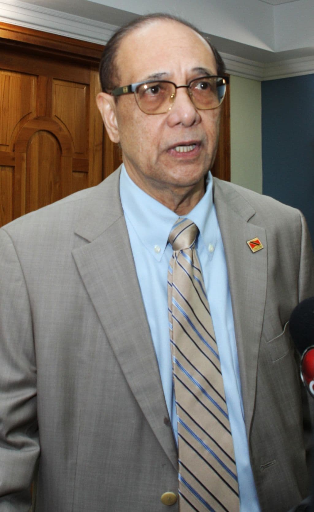 CBTT’s case against CLF on the table