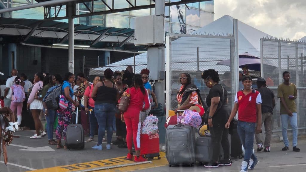 Police ready for Tobago Carnival; 150 extra officers deployed