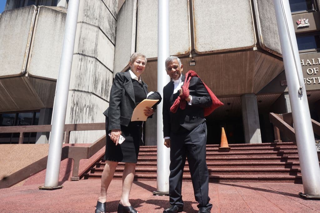 ‘A new dawn for the Judiciary’