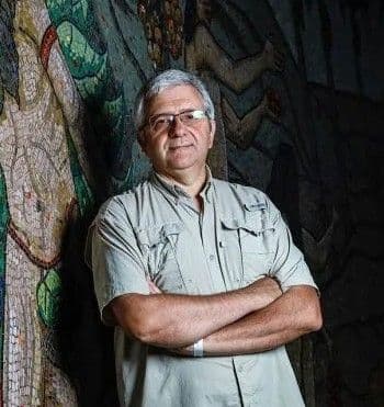 Argentine journalist warns Caribbean ‘at risk’ as US warship docks in T&T