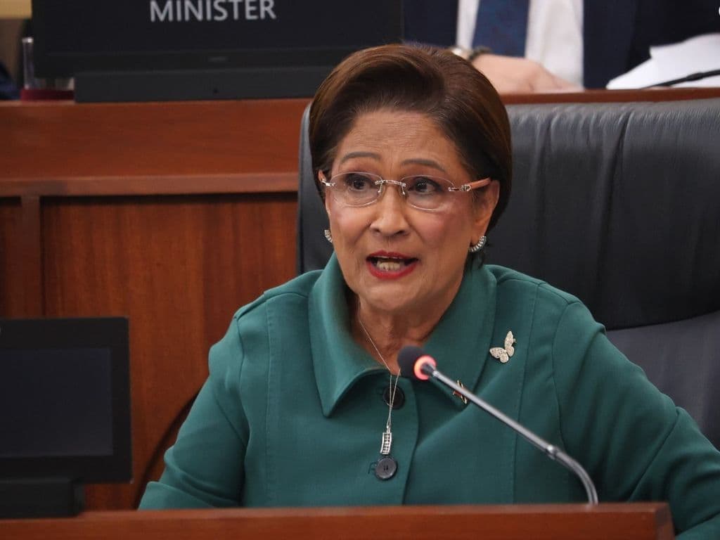 PM: T&T maintains independence amid Venezuela gas dispute