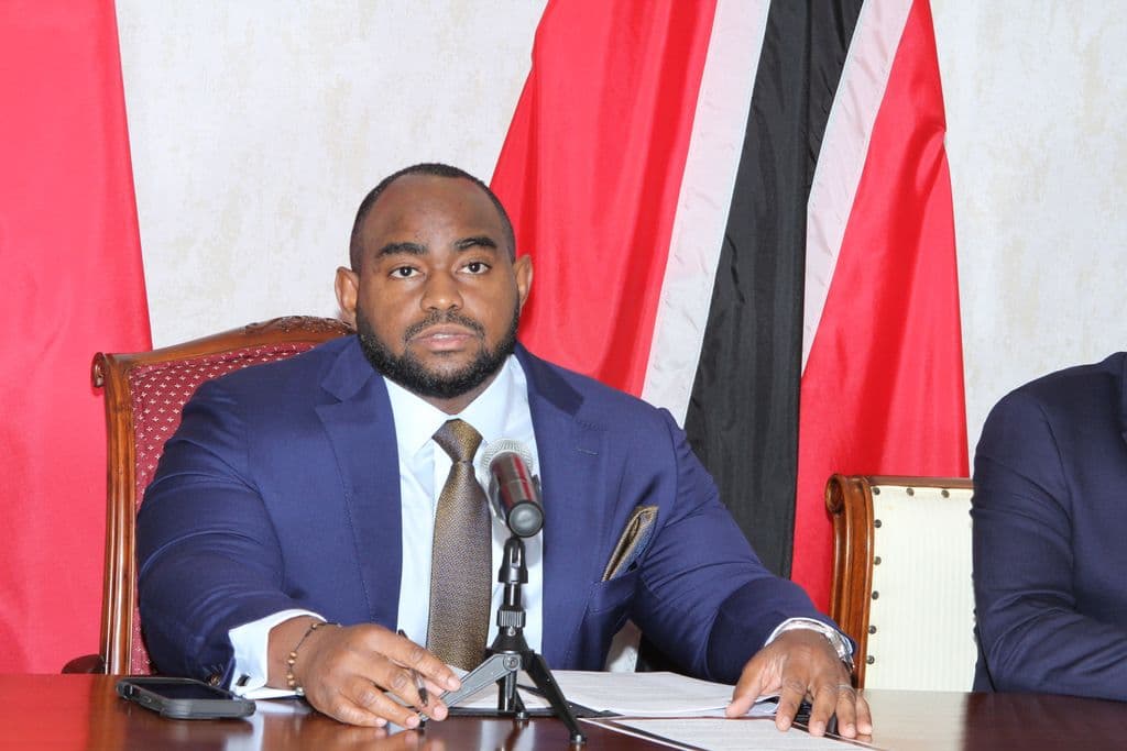 Govt outlines measures to assist T&T students in Jamaica