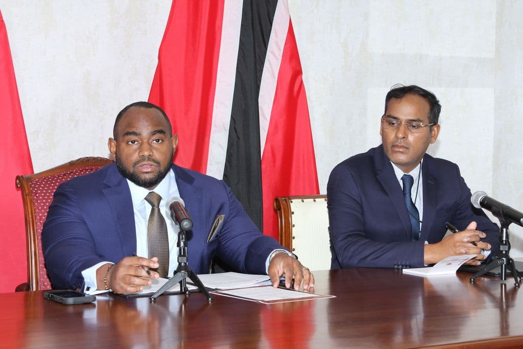 Sobers defends Govt’s response to T&T students stranded in Jamaica