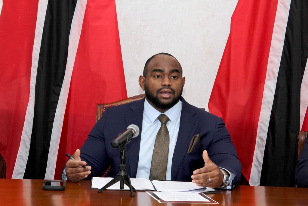 T&T continues efforts to appoint Venezuela ambassador amid diplomatic tensions