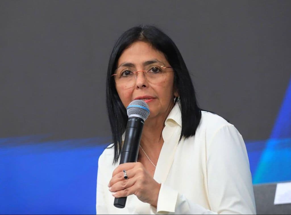 Chamber disappointed as Venezuela ends energy cooperation deal