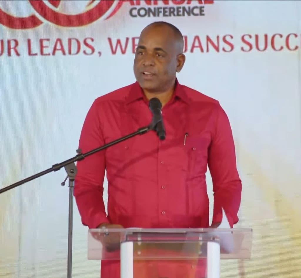 Caribbean leaders offer mediation in US–Venezuela tensions