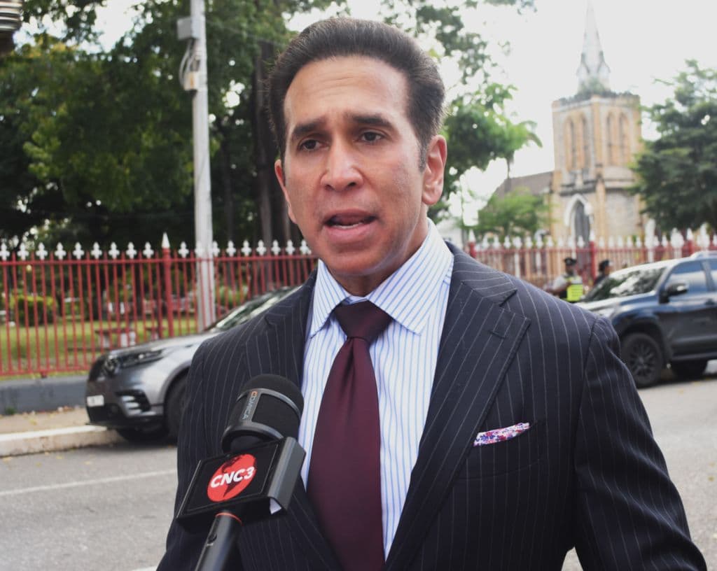 Threat to thousands from fete venue changes, says PNM