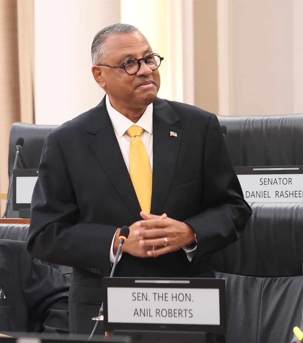 2026 Budget passed in Senate