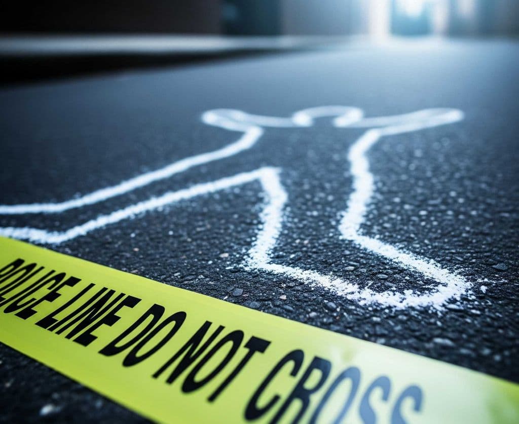 Mayaro man shot dead by police at fishing port