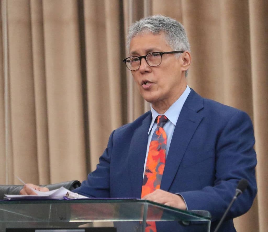 AOSIS warns of dangerous delay in global climate action ahead of COP30