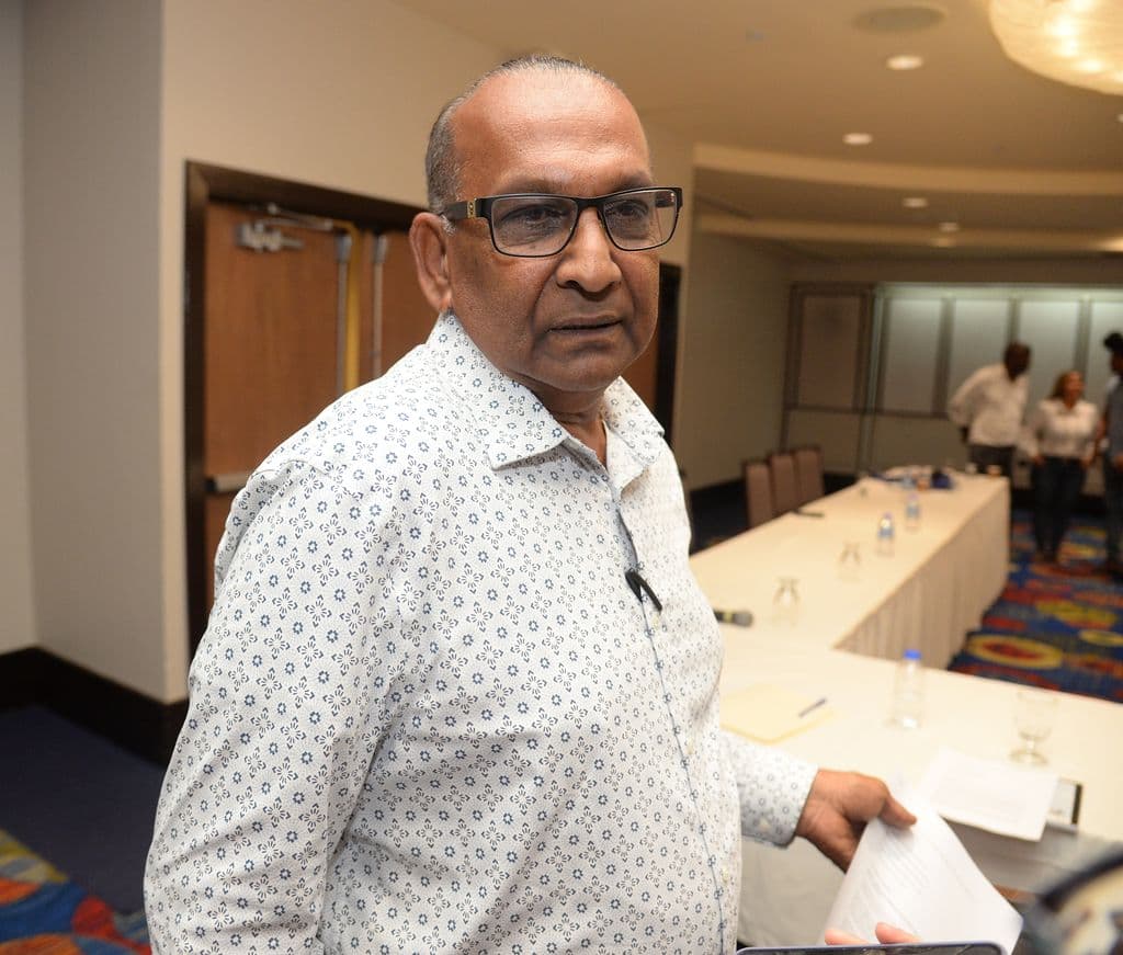 Quarry operators want meeting with ministry