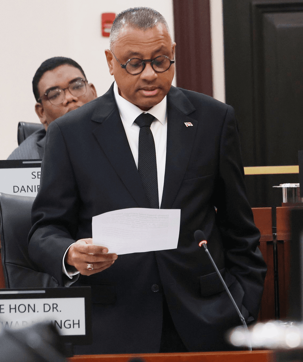 Finance Bill passes in Senate without Opposition support