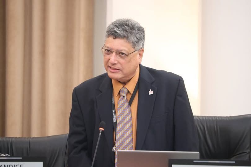 Independent Senator warns: Upsetting Caricom will hurt T&T business