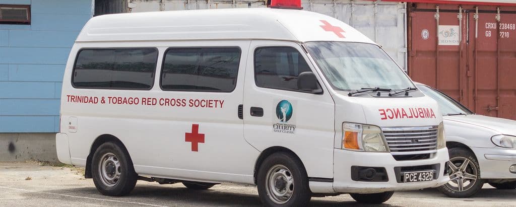 Ministry awaits Red Cross audits before reassessing funding