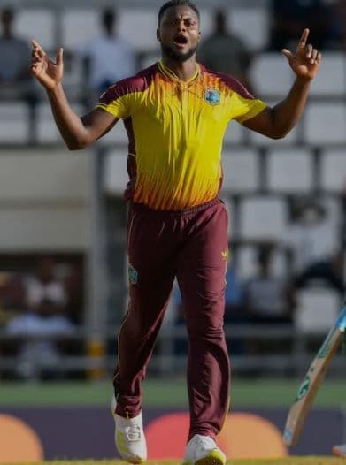 Windies eye clean sweep as Bangladesh seeks consolation in 3rd T20I