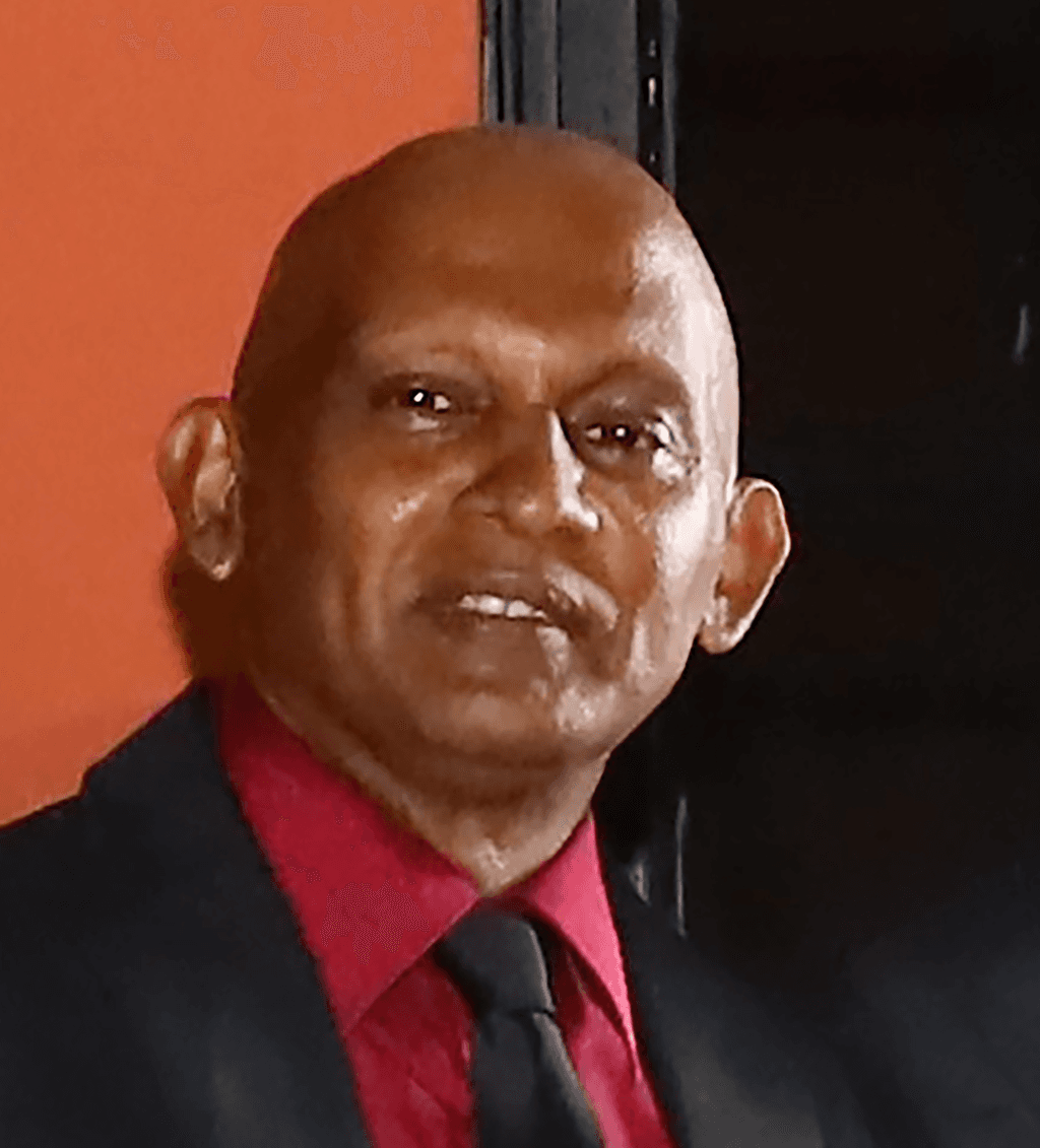 T&T Red Cross broke, says new vice president