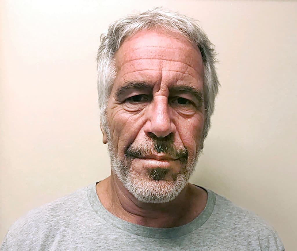 Epstein emails released by Democrats say Trump ‘knew about the girls’ and spent time with a victim