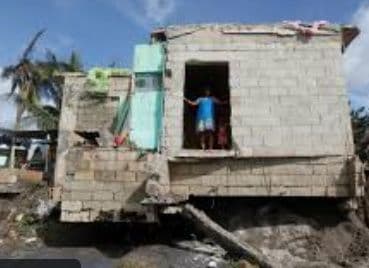 Pregnant woman among those killed by Hurricane Melissa