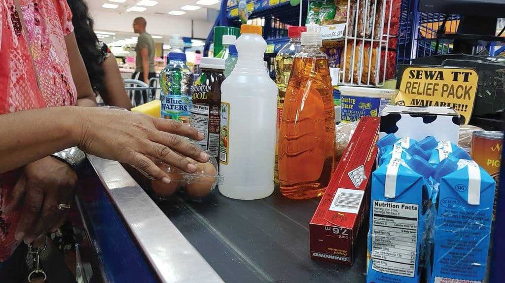 SATT urges responsible shopping as supplies remain stable