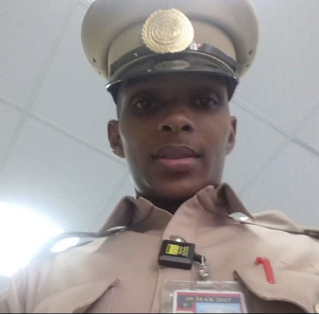 Ex-Airports Authority officer wins appeal in assault case involving cop