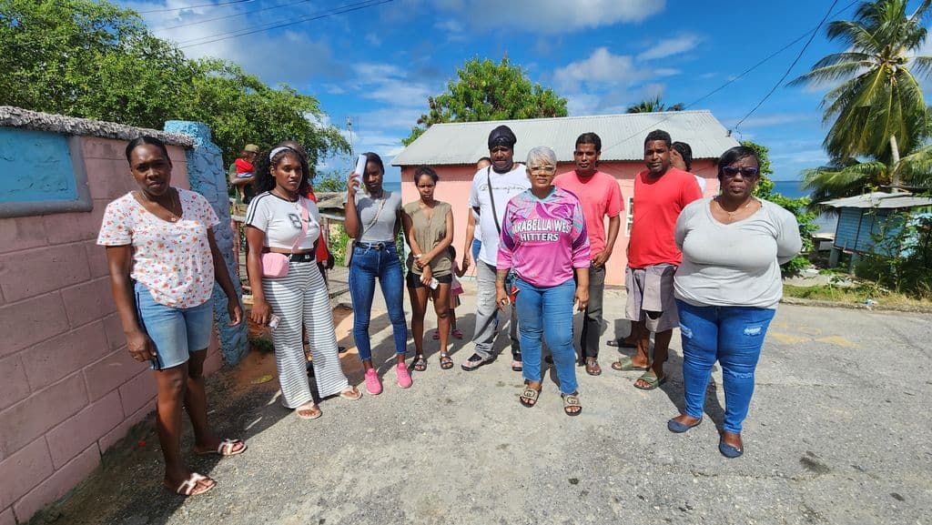 Ex-CEPEP, URP workers urge Govt to speed up placements after jobs drive