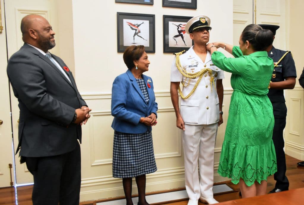 PM urges calm as army on alert: "Nothing to fear at this time"