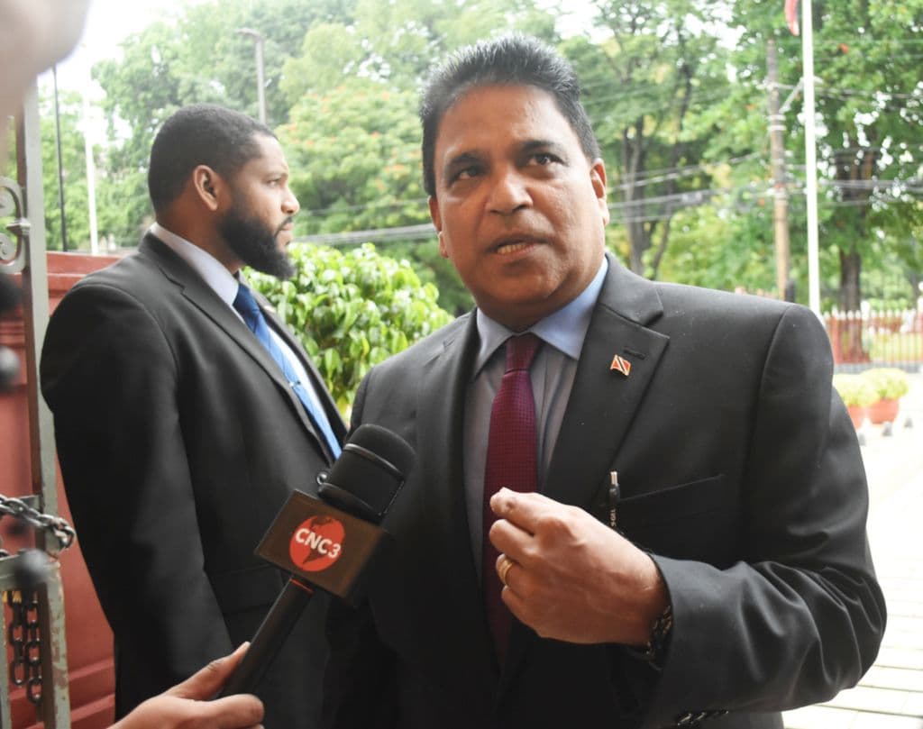Govt rejects Penny’s 6/10 self-assessment