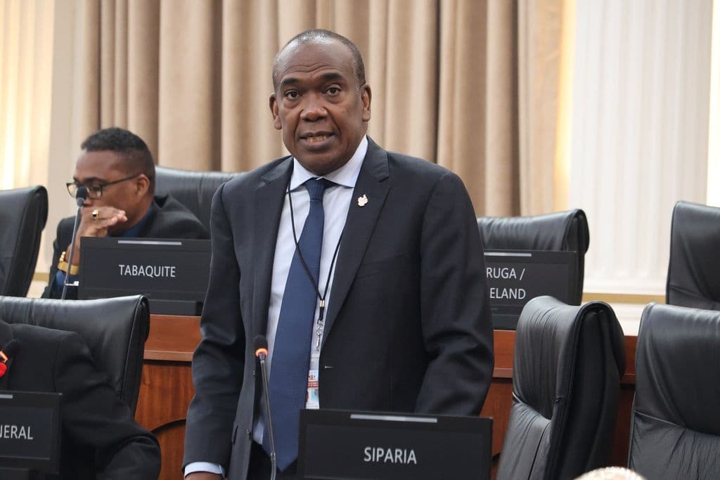 Motion passed to extend SoE by further three months