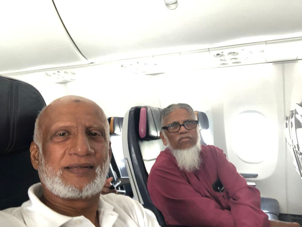 Concerned Muslims group begins on-the-ground relief in Jamaica