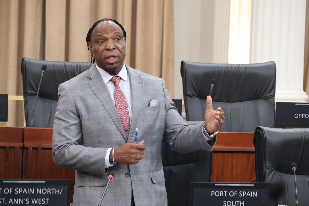 Bandits strike at MP Scotland’s house; make off with cash and valuables