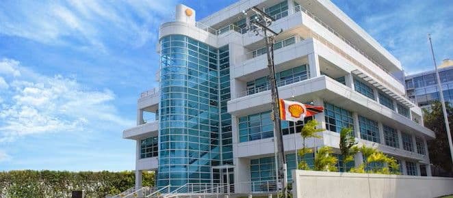 Shell monitoring fallout between T&T and Venezuela
