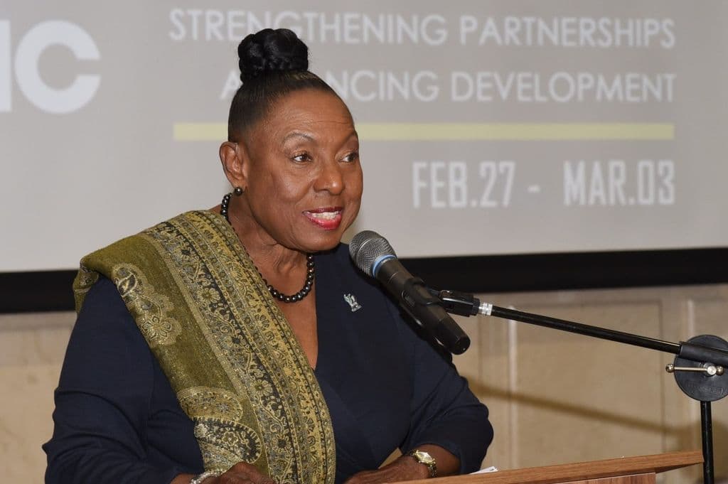 Jamaican govt planning international fundraising concerts to support hurricane relief