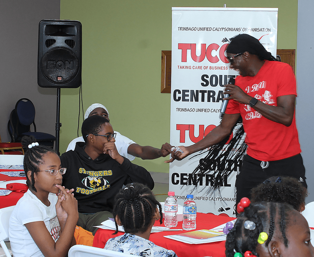 TUCO announces registration for major calypso competitions