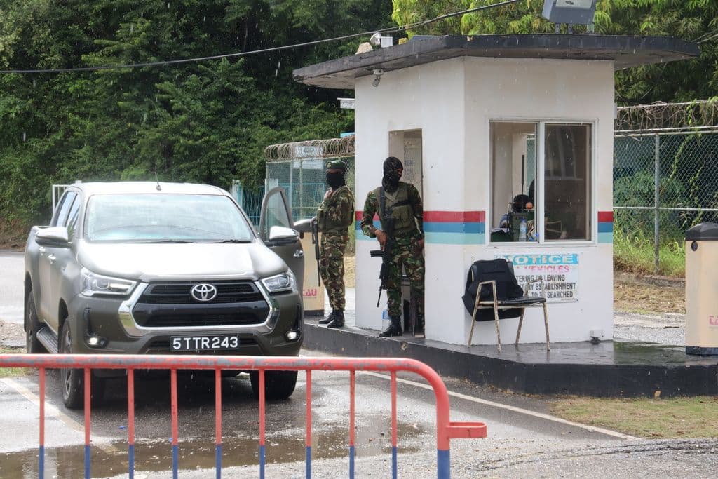 Military sources: Army still in tactical readiness mode