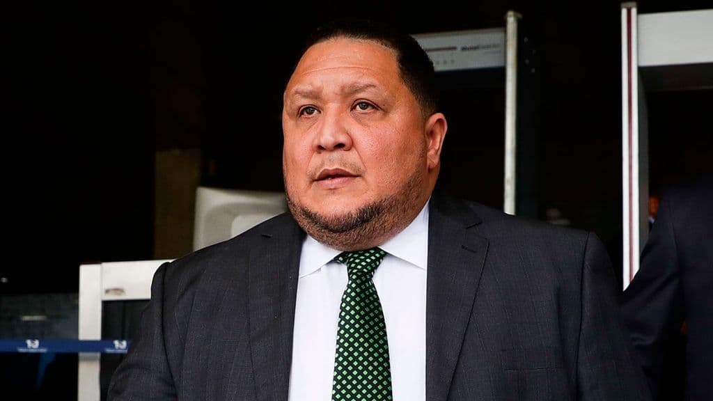 Venezuelan Opposition MP condemns Kamla over US military support