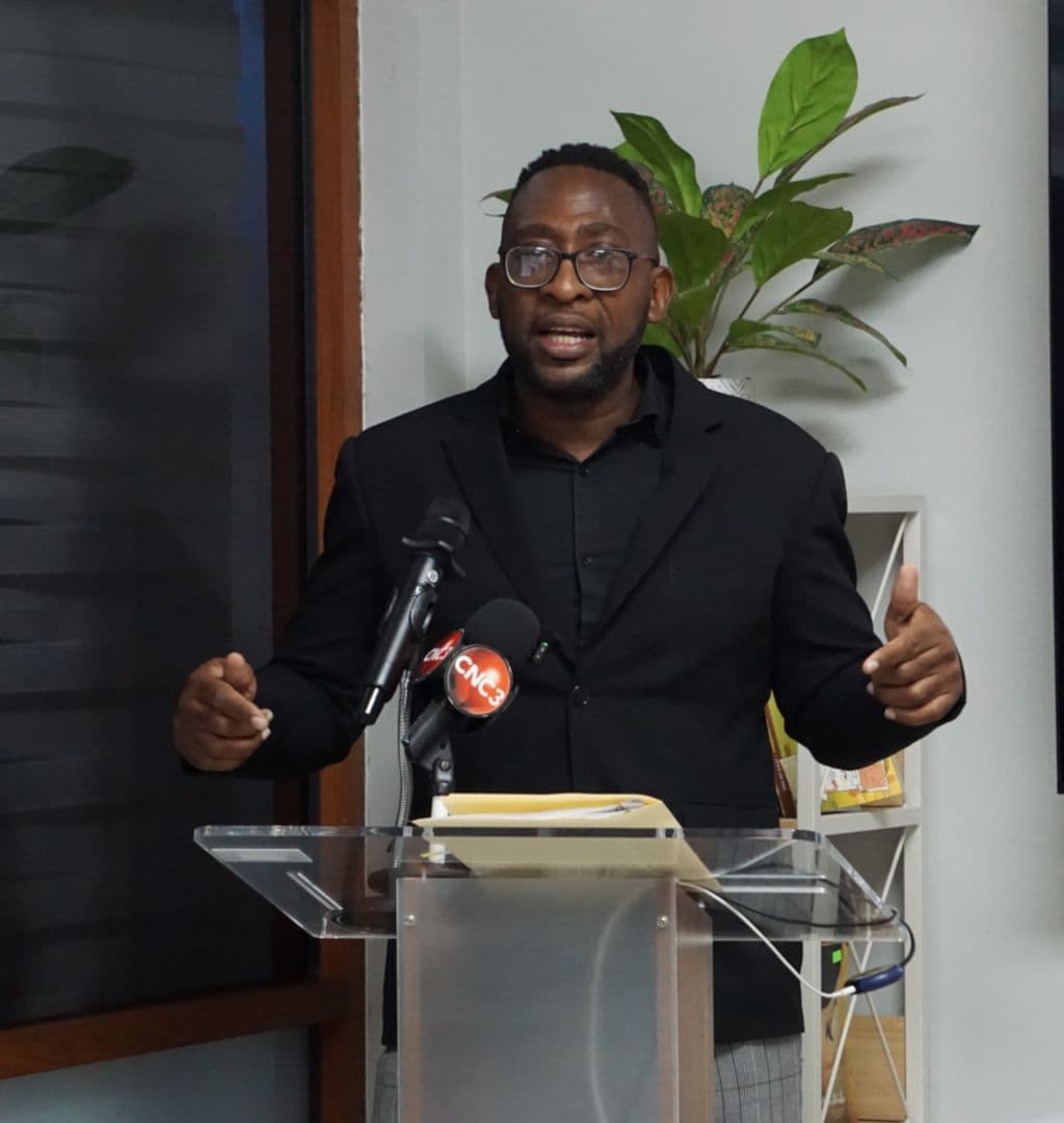 Fathers’ Association president defends claims on paternity fraud