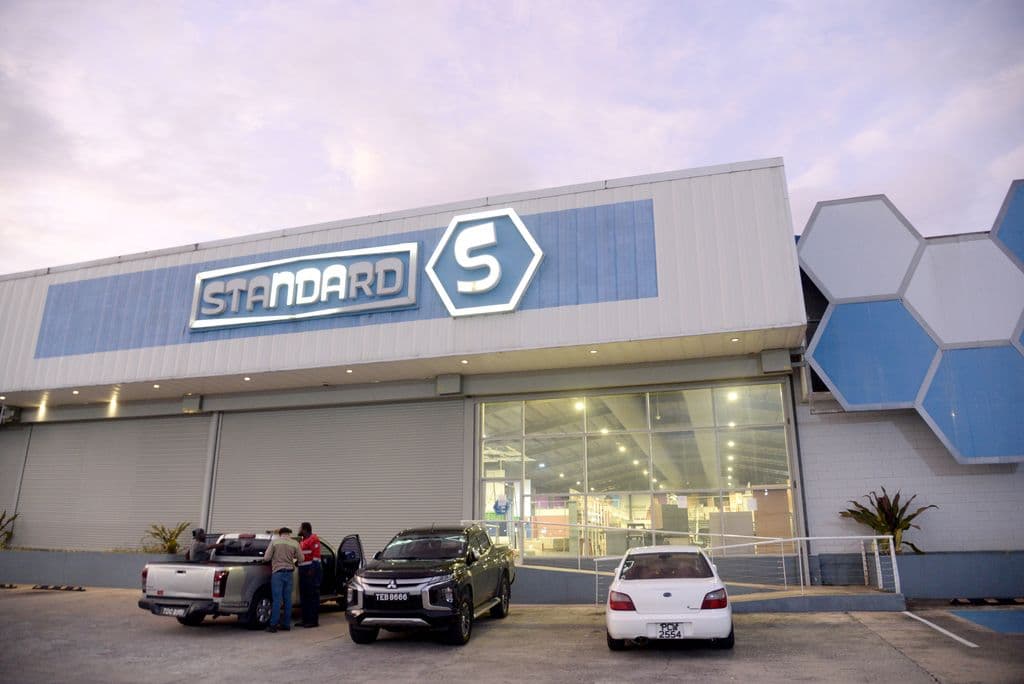 ANSA McAL closes sale of Standard Distributors