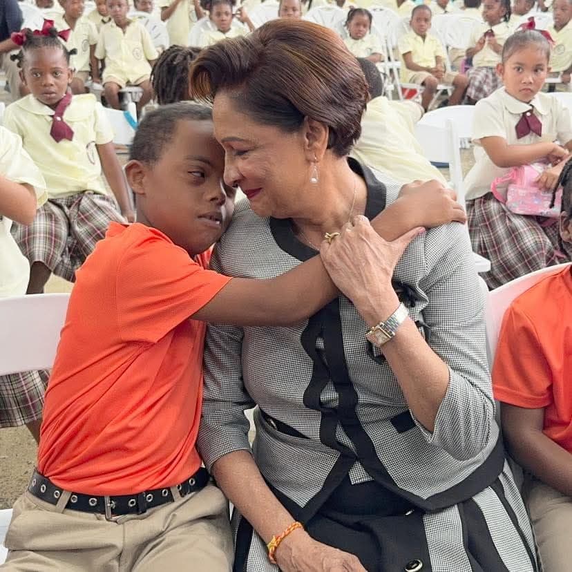 PM Pledges Special Needs Centre for Tobago