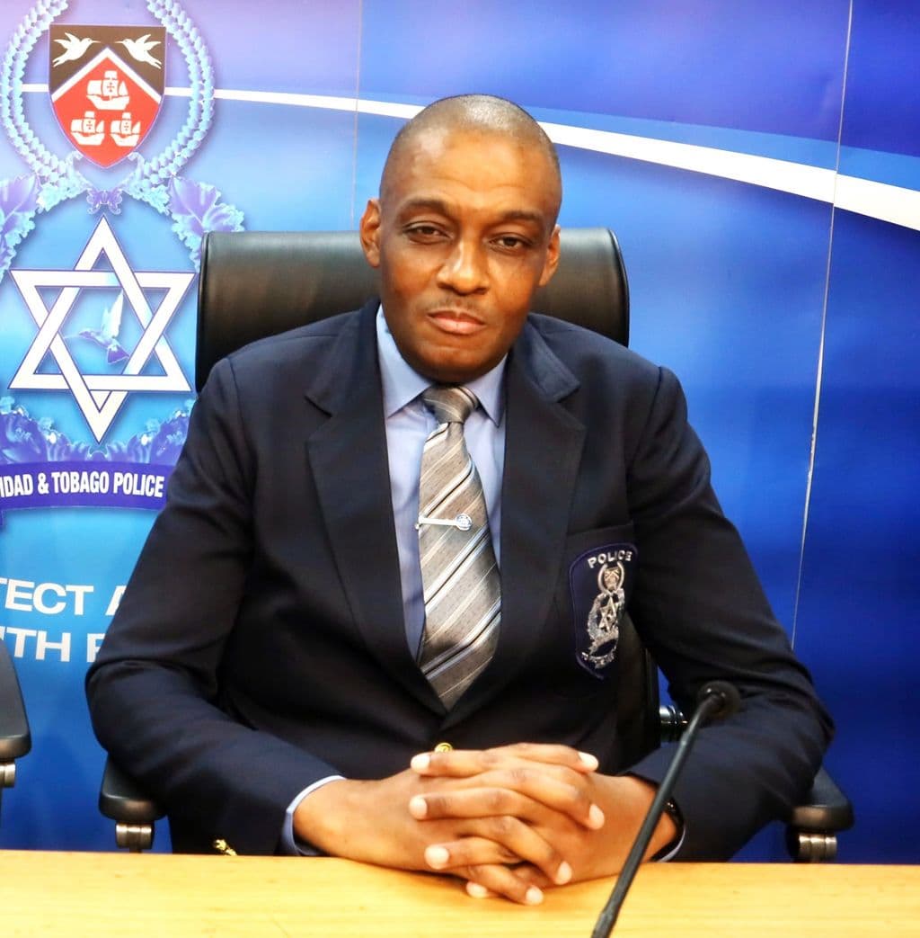 Top cop on social media threats: ‘Your words today can have you in handcuffs tomorrow’