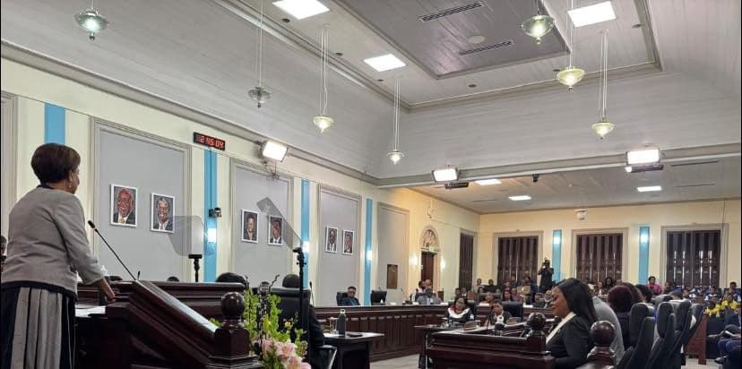 PM unveils ‘new dawn’ for Tobago; promises own police force, fiscal control