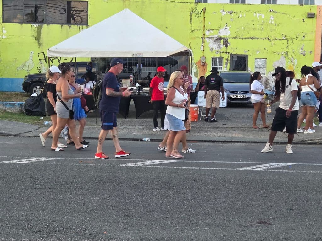 THTA: Tobago sees booking cancellations, but no panic