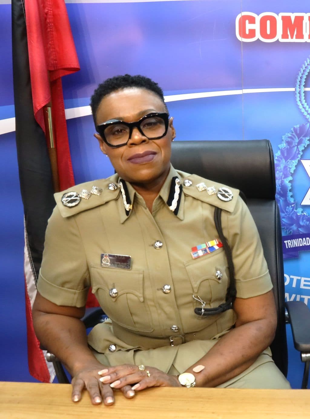 TTPS already planning for Christmas and Carnival