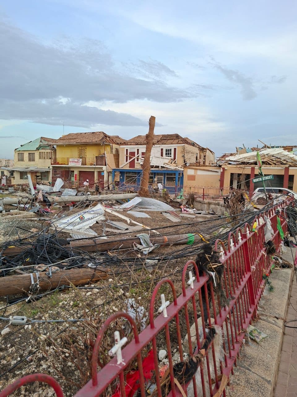 CCRIF announces second payout to Jamaica