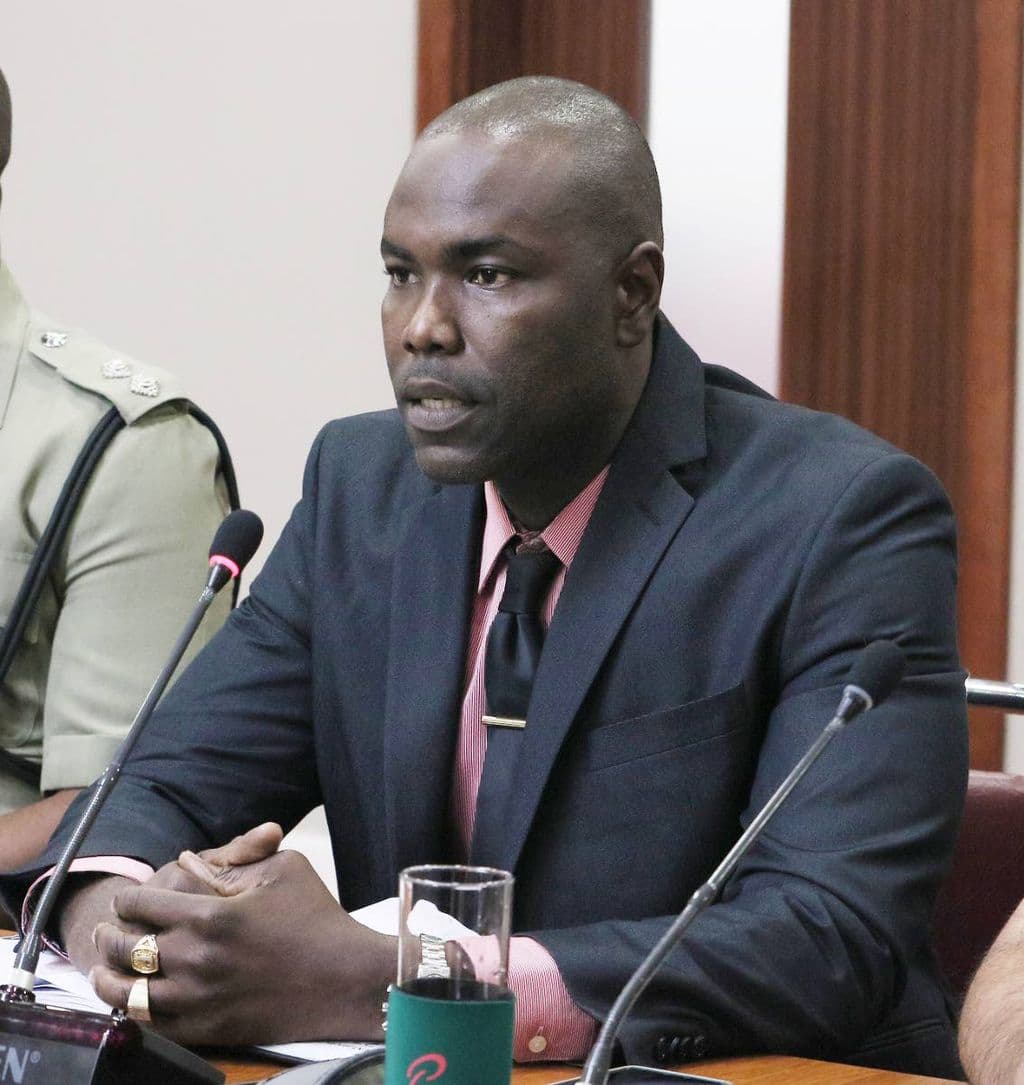 Team Prime victorious in Police Association elections