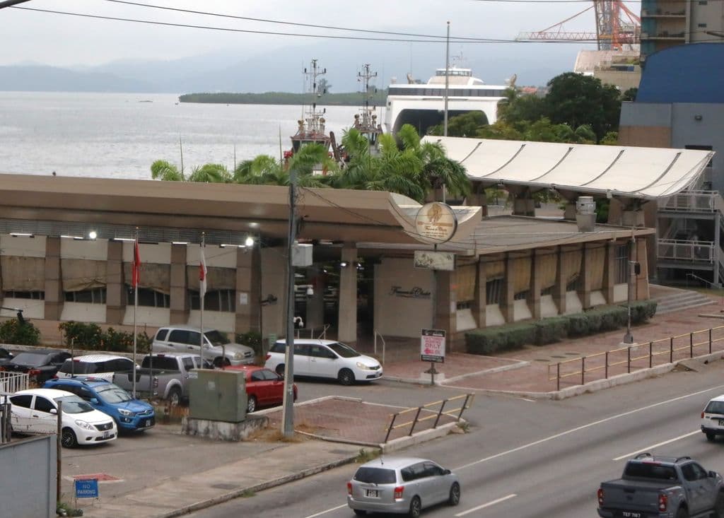 Breakfast Shed reopens