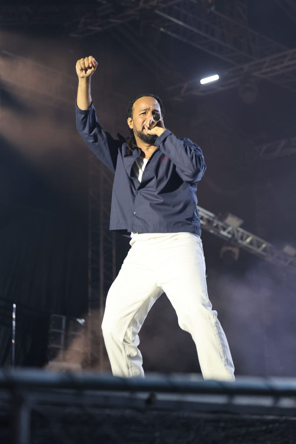 No T&T artiste secures Grammy nomination despite strong submission slate