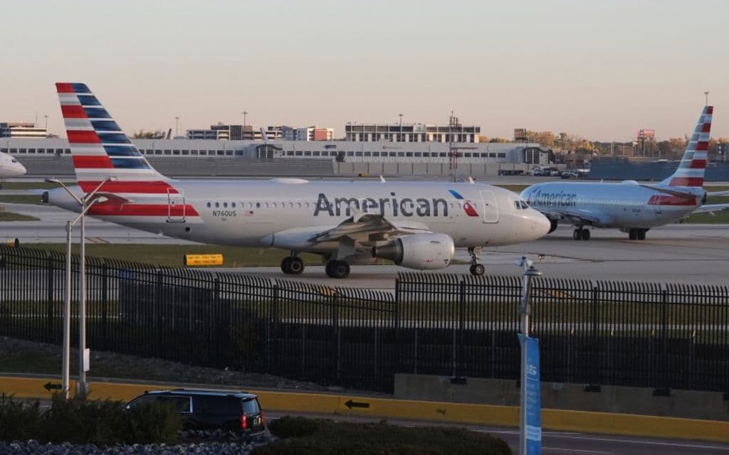 Most major US airports are among 40 targeted for shutdown flight cuts